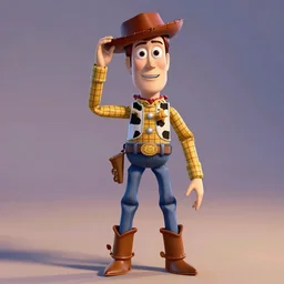 cinematic still from toy story starring 1 9 9 0 s tim allen as buzz lightyear and 1 9 9 0 s tom hanks as woody. photorealistic.