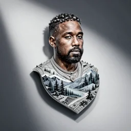 jewelry designed by kanye west