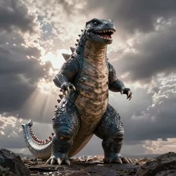 taylor swift kaiju