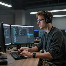 ad specialist, unreal 5, DAZ, hyperrealistic, octane render, dynamic lighting