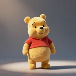 Winnie the Poop