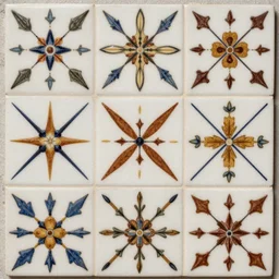 soviet kitchen tiles
