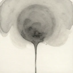 muted color!! ( ( ( ( ( ( ( ( ( ( ( ( ( watercolor of a ( ( ( ( ( ( ( ( ( ( ( knome ) ) ) ) ) ) ) ) ) ) ) painterly, granular dripping running. very muted colors. ) ) ) ) ) ) ) ) ) ) ) ) ) by jean - baptiste monge!!!!!!!!!!!!!!!!!!!!!!!!!!!!!!