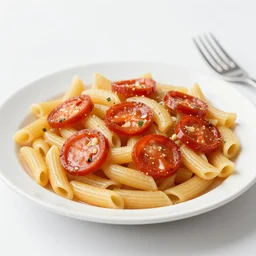 peperoni macaroni