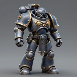 A Warhammer 40000 battle titan walking gear, extremely high detailed digital art by jakub rozalski, HD