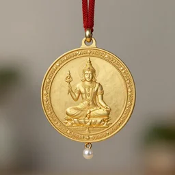 Bereginya amulet