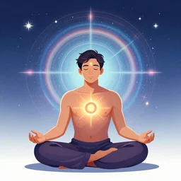 a man experiencing a spiritual awakening, evolution, psychic, third eye, the universe, psychedelic :: single face, sketch, scribble sketch, line sketch, detailed line sketch, small details, black and white sketch