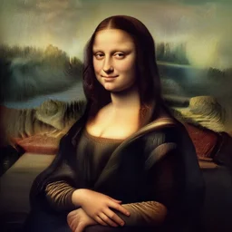 emma watson!!!!!!!!!! as ( ( ( ( ( ( ( ( ( ( mona lisa ) ) ) ) ) ) ) ) ) )
