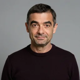 mr bean mugshot