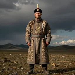 MattyBRaps elected new emperor of Mongolia
