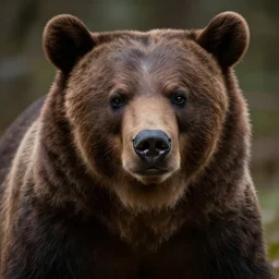 great spirit bear, majestic, divine, brown, highly detailed, detailed face, smooth, sharp focus, chiaroscuro, digital painting, artgerm, greg rutkowski, alphonse mucha, octane