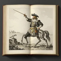 highly detailed portrait of big open book, big open book, big open book, big open book, open book page, don quixote goes away, don quixote goes away, don quixote goes away, symmetrical, masterpiece, highly detailed painting by gustave dore