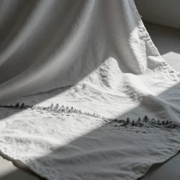 steganographic textile
