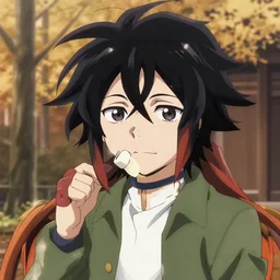 chuunibyou