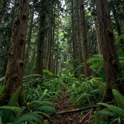 lush forest trending on artstation, top 1 0 most beautiful photographs, award winning fantasy concept art