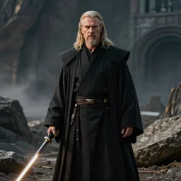 jedi master ned stark