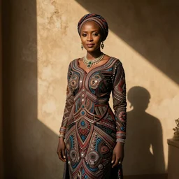 Amala Ratna Zandile Dlamini