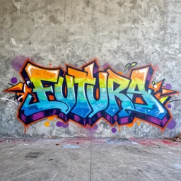 wildstyle graffiti by futura 2 0 0 0