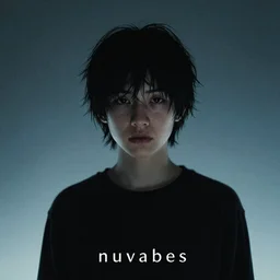 nujabes album art