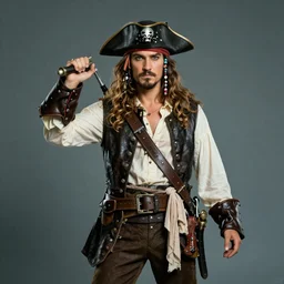 guybrush threepwood mighty pirate as a data pirate