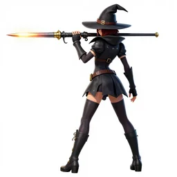 bullet witch 2 0 0 7 game