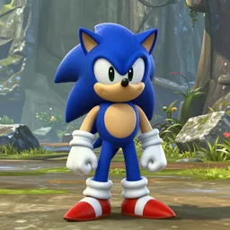 4k sonic in tamriel elder scrolls