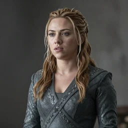 a still of Scarlett Johansson in Game of Thrones (2011)