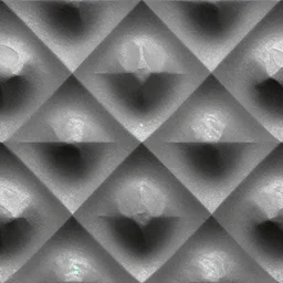 matte texture escheresque fractal light diffusion displacement prismatic pearlescent shimmering 8 k macro pattern microscopic