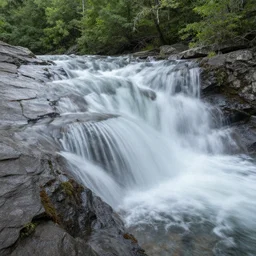 ricketts glen