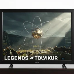 the atom, tv still from'legends of tomorrow'