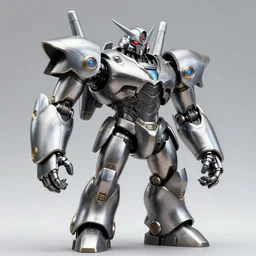 heavy metal android, photo, detailed, 4k
