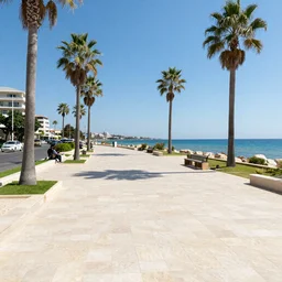 the best place in Limassol