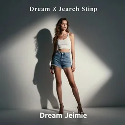 ai dream of Jeannie