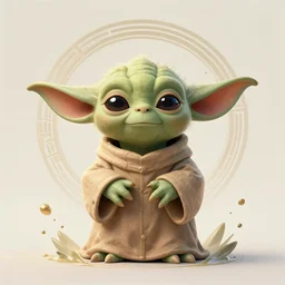 Portrait of Yoda, League of Legends amazing splashscreen artwork, Gears of War, splash art,natural light, elegant, intricate, fantasy, atmospheric lighting, by Greg rutkowski, league of legends splash art, hd wallpaper, ultra high details
