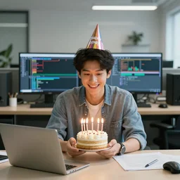Programmer's Birthday