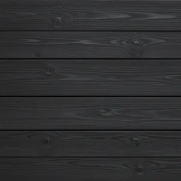 seamless dark wood planks texture