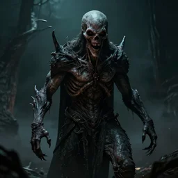 cthulu, artstation, beautifully scary, dramatic lighting, 4 k uhd