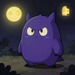 nocturnal poopgoblin