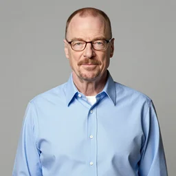 walter white as steve harvey