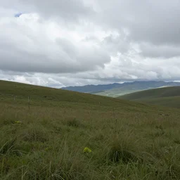 hell landscape