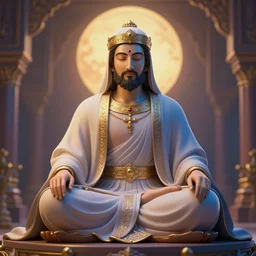 in the name of god most gracious most merciful, extremely coherent, highly detailed, sharp focus, very coherent symmetrical artwork, cinematic, hyper realism, high detail, octane render, unreal engine, 8 k, vibrant colors, smooth gradients, high contrast, depth of field, aperture f 1. 2