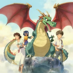 dragon design by disney, charlie bowater, ross tran, artgerm, and makoto shinkai, detailed, soft lighting, rendered in octane