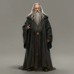 anthony hopkins as gendalf in the lord of the rings movie, full height, digital illustration, symmetry, matte painting, highly detailed, hyperrealistic, 8 k, trending on artstation, v - ray, cinema 4 d render, by simonetty and alberti and rutkowski