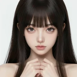 Character concept art of an anime Goddess of Battle || cute-fine-face, pretty face, realistic shaded Perfect face, perfect hands, fine details by Stanley Artgerm Lau, WLOP, Rossdraws, James Jean, Andrei Riabovitchev, Marc Simonetti, and Sakimichan, tranding on artstation
