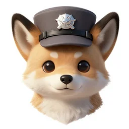 character concept art of a cute male anthropomorphic furry | | adorable, a detective fursona, key visual, realistic shaded perfect face, tufted softly, fine details by stanley artgerm lau, wlop, rossdraws, james jean, andrei riabovitchev, marc simonetti, and sakimichan, trending on weasyl