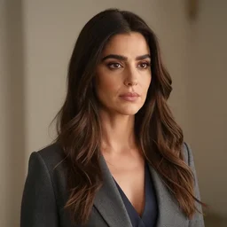 ebru sahin as reyyan in hercai