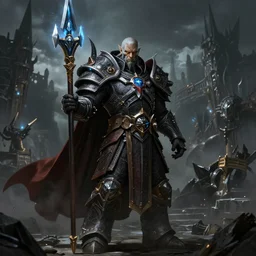 warcraft the lich king