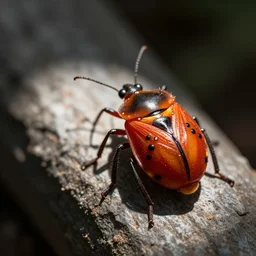 tomato bug