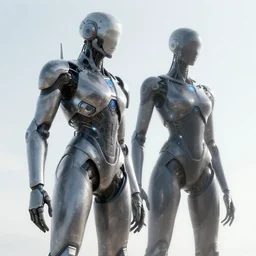 amazing dream about first contact with singularity transhumanism artificial intelligence, mass effect, dark souls, hyper realistic, concept art, high key lighting, intricate, hyper detailed, smooth, high contrast, neon, volumetric lighting, octane, raytrace, action, moebius, greg rutkowski, huifeng huang, artgerm, beeple, jim lee,