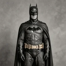 batman, portrait, 1 8 0 0 s, photography